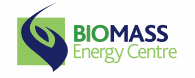 Biomass Energy Centre Logo