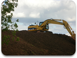 Construction machinery