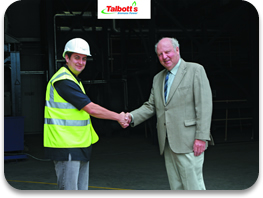 Talbott's Partnership