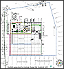 Building layout plan thumbnail